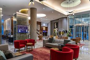 Medellin Marriott Hotel