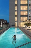 Medellin Marriott Hotel