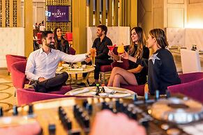 Medellin Marriott Hotel