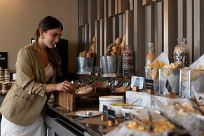 Medellin Marriott Hotel