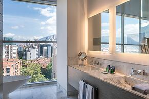 Medellin Marriott Hotel