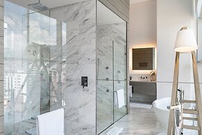 Medellin Marriott Hotel