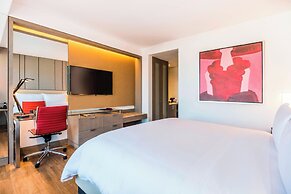 Medellin Marriott Hotel