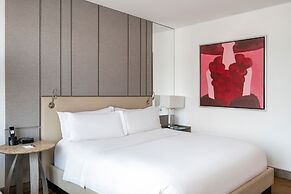 Medellin Marriott Hotel