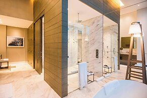 Medellin Marriott Hotel