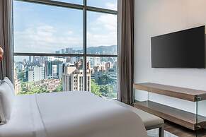 Medellin Marriott Hotel
