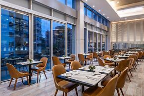 Medellin Marriott Hotel