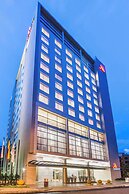 Medellin Marriott Hotel