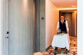 Medellin Marriott Hotel