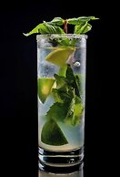 Medellin Marriott Hotel