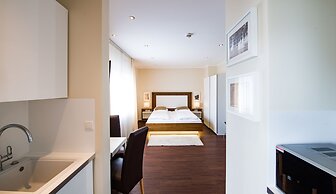 BoardingHouse Mannheim