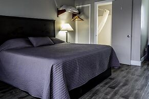 Lakeview Lodge Motel