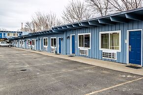 Lakeview Lodge Motel