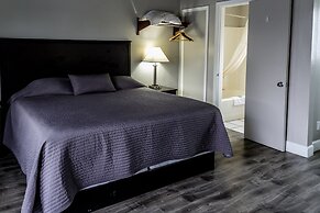 Lakeview Lodge Motel