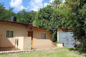 Cabañas El Algodonal