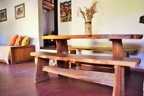 Cabañas El Algodonal