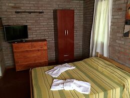 Cabañas El Algodonal