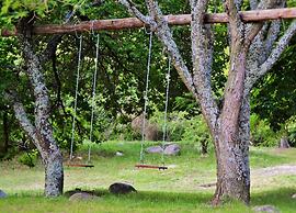 Cabañas El Algodonal