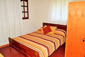 Cabañas El Algodonal