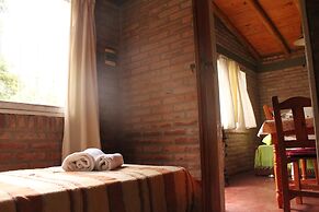 Cabañas El Algodonal