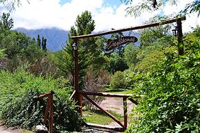 Cabañas El Algodonal