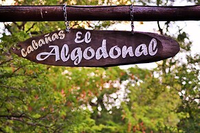 Cabañas El Algodonal