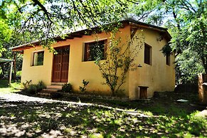 Cabañas El Algodonal