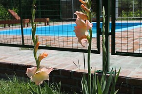 Cabañas El Algodonal