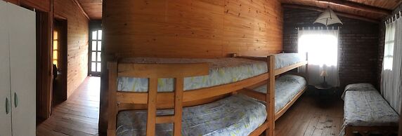 Cabañas El Algodonal