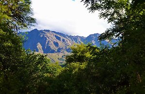 Cabañas El Algodonal