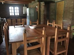 Cabañas El Algodonal