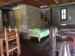 Cabañas El Algodonal