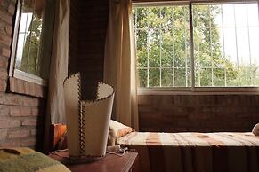 Cabañas El Algodonal