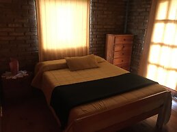 Cabañas El Algodonal