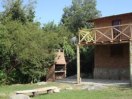 Cabañas El Algodonal