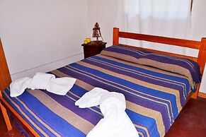 Cabañas El Algodonal