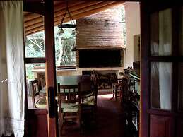 Cabañas El Algodonal