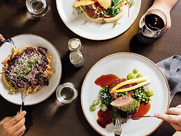 Pullman Brisbane Airport