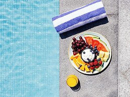 Pullman Brisbane Airport