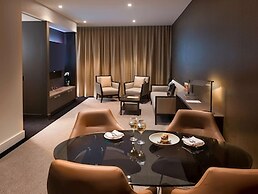 Pullman Brisbane Airport