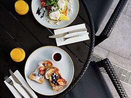 Pullman Brisbane Airport