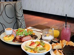 Pullman Brisbane Airport