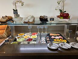 Pullman Brisbane Airport