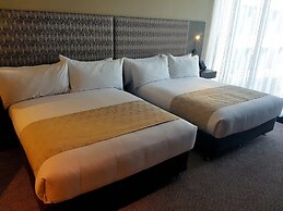 Pullman Brisbane Airport