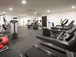 Pullman Brisbane Airport