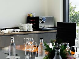 Pullman Brisbane Airport
