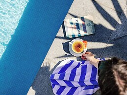 Pullman Brisbane Airport