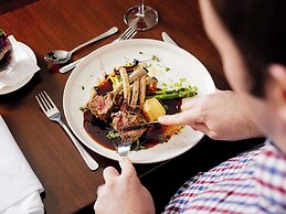 Pullman Brisbane Airport