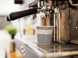 Pullman Brisbane Airport