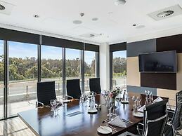 Pullman Brisbane Airport